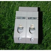 HPL MCB TPN 63A 10KA
